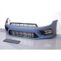 Paraurti Anteriori Volkswagen Scirocco R 2015-2017 (Cod. E-TCW00531)