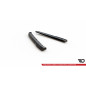 Splitters posteriori laterali Porsche 911 992 GT3 (Cod. M-PO-911-992-GT3-RSD1G)