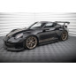 Diffusori minigonne Porsche 911 992 GT3 (Cod. M-PO-911-992-GT3-SD1G)