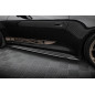 Diffusori minigonne Porsche 911 992 GT3 (Cod. M-PO-911-992-GT3-SD1G)