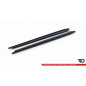 Diffusori minigonne Porsche 911 992 GT3 (Cod. M-PO-911-992-GT3-SD1G)