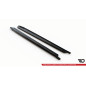 Diffusori minigonne Porsche 911 992 GT3 (Cod. M-PO-911-992-GT3-SD1G)