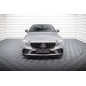 SPLITTER ANTERIORE Mercedes-AMG C43 Coupe / Cabrio C205  Facelift / A205 Facelift (Cod. M-MEC205F43C