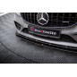 SPLITTER ANTERIORE Mercedes-AMG C43 Coupe / Cabrio C205  Facelift / A205 Facelift (Cod. M-MEC205F43C
