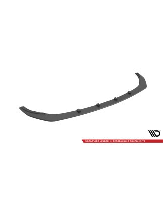 SPLITTER ANTERIORE Mercedes-AMG C43 Coupe / Cabrio C205  Facelift / A205 Facelift (Cod. M-MEC205F43C
