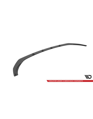 SPLITTER ANTERIORE Mercedes-AMG C43 Coupe / Cabrio C205  Facelift / A205 Facelift (Cod. M-MEC205F43C