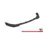 SPLITTER ANTERIORE + Flaps Mercedes-AMG C43 C205  Facelift / A205 Facelift (Cod. M-MEC205F43CCNC-FD1