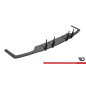 DIFFUSORE POSTERIORE Mercedes-AMG C43 Coupe / Cabrio C205  Facelift / A205 Facelift (Cod. M-MEC205F4