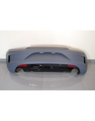 Paraurti Posteriore Volkswagen Scirocco R 2014 ABS (Cod. E-TCW0054)