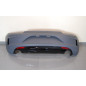 Paraurti Posteriore Volkswagen Scirocco R 2014 ABS (Cod. E-TCW0054)