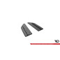 Splitters posteriori laterali Mercedes-AMG C43 C205  Facelift / A205 Facelift (Cod. M-MEC205F43CCNC-