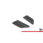 Splitters posteriori laterali Mercedes-AMG C43 C205  Facelift / A205 Facelift (Cod. M-MEC205F43CCNC-