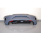 Paraurti Posteriore Volkswagen Scirocco R 2014 ABS (Cod. E-TCW0054)