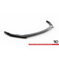 SPLITTER ANTERIORE V.1 Mercedes-AMG C43 C205 / A205 / W205 / S205 Facelift (Cod. M-ME-C-205F-43-C-FD