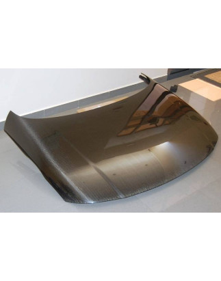 Cofano Carbonio Audi TT 98-05 8N (Cod. E-TCA0039)