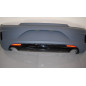 Paraurti Posteriore Volkswagen Scirocco R 2014 ABS (Cod. E-TCW0054)