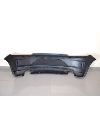 Paraurti Posteriore Volkswagen Scirocco R 2014 ABS (Cod. E-TCW0054)