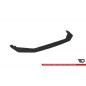 SPLITTER ANTERIORE street pro Nissan GTR R35 Facelift (Cod. M-NIGTR4F3CNC-FD1B)