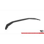 SPLITTER ANTERIORE street pro Nissan GTR R35 Facelift (Cod. M-NIGTR4F3CNC-FD1B)