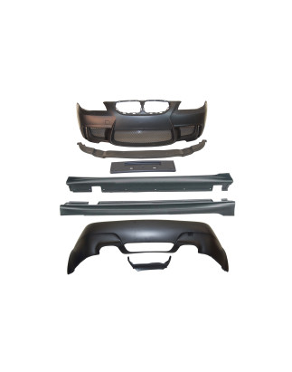 Kit Estetico BMW E60 2004-2009 ABS (Cod. E-TCB414961236113)