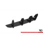 DIFFUSORE POSTERIORE street pro Nissan GTR R35 Facelift (Cod. M-NIGTR4F3CNC-RS1B)
