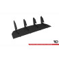 DIFFUSORE POSTERIORE street pro Nissan GTR R35 Facelift (Cod. M-NIGTR4F3CNC-RS1B)