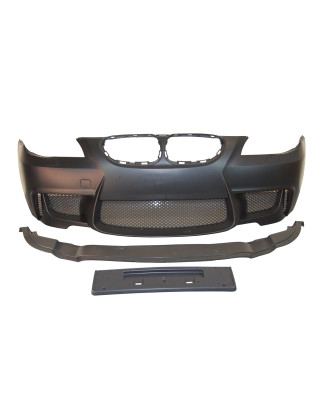 Kit Estetico BMW E60 2004-2009 ABS (Cod. E-TCB414961236113)