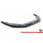 SPLITTER ANTERIORE V.1 Nissan GTR R35 Facelift (Cod. M-NI-GTR-4F3-FD1G)