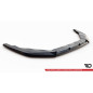 SPLITTER ANTERIORE V.2 Nissan GTR R35 Facelift (Cod. M-NI-GTR-4F3-FD2G) SPLITTER ANTERIORE V.2 Nissan GTR R35 Facelift (Cod. M-NI-GTR-4F3-FD2G)