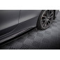 Flaps laterali Mercedes-AMG C43 Coupe / Cabrio C205  Facelift / A205 Facelift (Cod. M-MEC205F43CCNC-