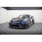 SPLITTER ANTERIORE Porsche 718 Cayman GT4 RS 982c (Cod. M-PO-CA-718-GT4-RS-FD1G) SPLITTER ANTERIORE Porsche 718 Cayman GT4 RS 982c (Cod. M-PO-CA-718-GT4-RS-FD1G)