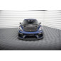 SPLITTER ANTERIORE Porsche 718 Cayman GT4 RS 982c (Cod. M-PO-CA-718-GT4-RS-FD1G) SPLITTER ANTERIORE Porsche 718 Cayman GT4 RS 982c (Cod. M-PO-CA-718-GT4-RS-FD1G)