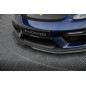 SPLITTER ANTERIORE Porsche 718 Cayman GT4 RS 982c (Cod. M-PO-CA-718-GT4-RS-FD1G) SPLITTER ANTERIORE Porsche 718 Cayman GT4 RS 982c (Cod. M-PO-CA-718-GT4-RS-FD1G)