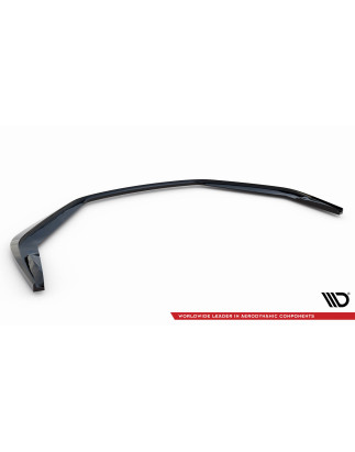 SPLITTER ANTERIORE Porsche 718 Cayman GT4 RS 982c (Cod. M-PO-CA-718-GT4-RS-FD1G)