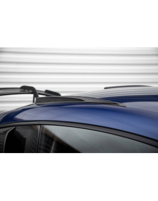 Short Roof Rails Porsche 718 Cayman GT4 RS 982c (Cod. M-PO-CA-718-GT4-RS-RR1G)