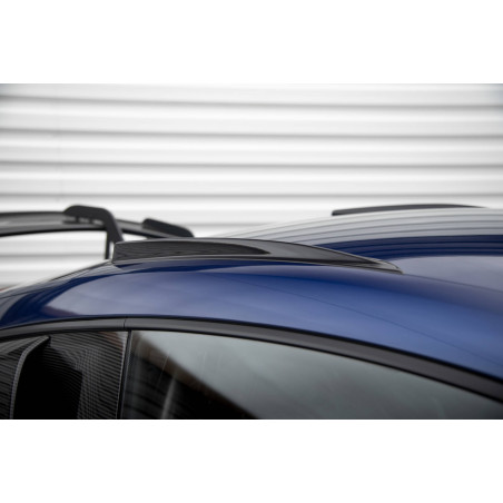 Short Roof Rails Porsche 718 Cayman GT4 RS 982c (Cod. M-PO-CA-718-GT4-RS-RR1G)