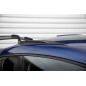 Short Roof Rails Porsche 718 Cayman GT4 RS 982c (Cod. M-PO-CA-718-GT4-RS-RR1G)