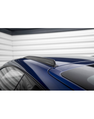 Short Roof Rails Porsche 718 Cayman GT4 RS 982c (Cod. M-PO-CA-718-GT4-RS-RR1G)
