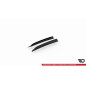 Short Roof Rails Porsche 718 Cayman GT4 RS 982c (Cod. M-PO-CA-718-GT4-RS-RR1G)