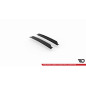 Short Roof Rails Porsche 718 Cayman GT4 RS 982c (Cod. M-PO-CA-718-GT4-RS-RR1G)