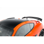 Short Roof Rails Porsche 718 Cayman GT4 RS 982c (Cod. M-PO-CA-718-GT4-RS-RR1G)