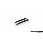 Short Roof Rails Porsche 718 Cayman GT4 RS 982c (Cod. M-PO-CA-718-GT4-RS-RR1G)