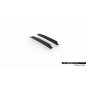 Short Roof Rails Porsche 718 Cayman GT4 RS 982c (Cod. M-PO-CA-718-GT4-RS-RR1G)