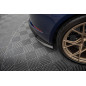 Splitters posteriori laterali Porsche 718 Cayman GT4 RS 982c (Cod. M-PO-CA-718-GT4-RS-RSD1G)