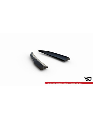 Splitters posteriori laterali Porsche 718 Cayman GT4 RS 982c (Cod. M-PO-CA-718-GT4-RS-RSD1G)