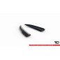 Splitters posteriori laterali Porsche 718 Cayman GT4 RS 982c (Cod. M-PO-CA-718-GT4-RS-RSD1G)