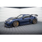 Diffusori minigonne Porsche 718 Cayman GT4 RS 982c (Cod. M-PO-CA-718-GT4-RS-SD1G)