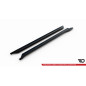 Diffusori minigonne Porsche 718 Cayman GT4 RS 982c (Cod. M-PO-CA-718-GT4-RS-SD1G)