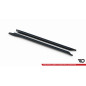 Diffusori minigonne Porsche 718 Cayman GT4 RS 982c (Cod. M-PO-CA-718-GT4-RS-SD1G)