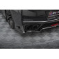 Splitters posteriori laterali Nissan GTR R35 Facelift (Cod. M-NI-GTR-4F3-RSD1G)